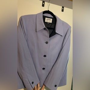 Kasper Blazer